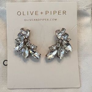 Olive & Piper earrings